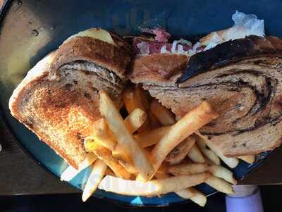 Shawn O'donnell's American Grill And Irish Pub