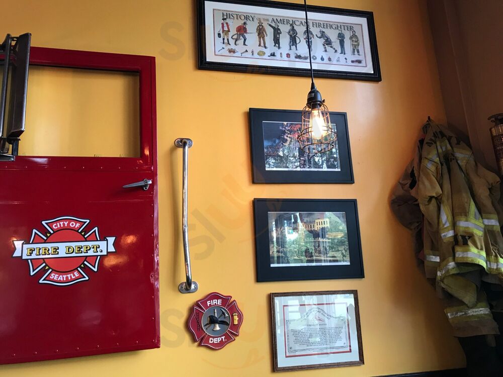 Shawn O'donnell's American Grill And Irish Pub