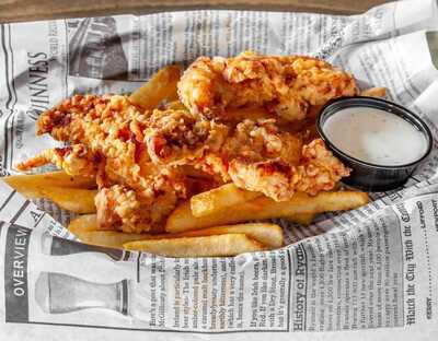 Shawn O'donnell's American Grill And Irish Pub