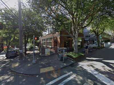 Shawn O'donnell's American Grill And Irish Pub