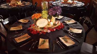 The Warren City Club