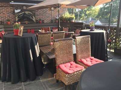 The Warren City Club