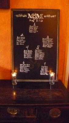 The Warren City Club