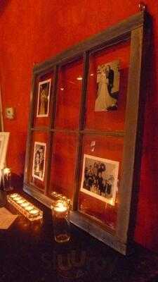 The Warren City Club