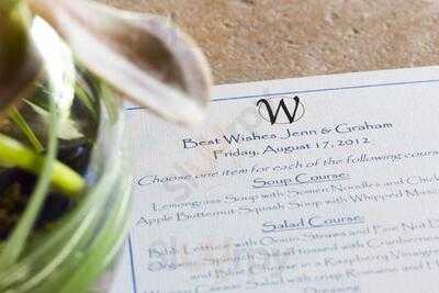 The Warren City Club