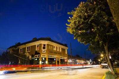 The Warren City Club