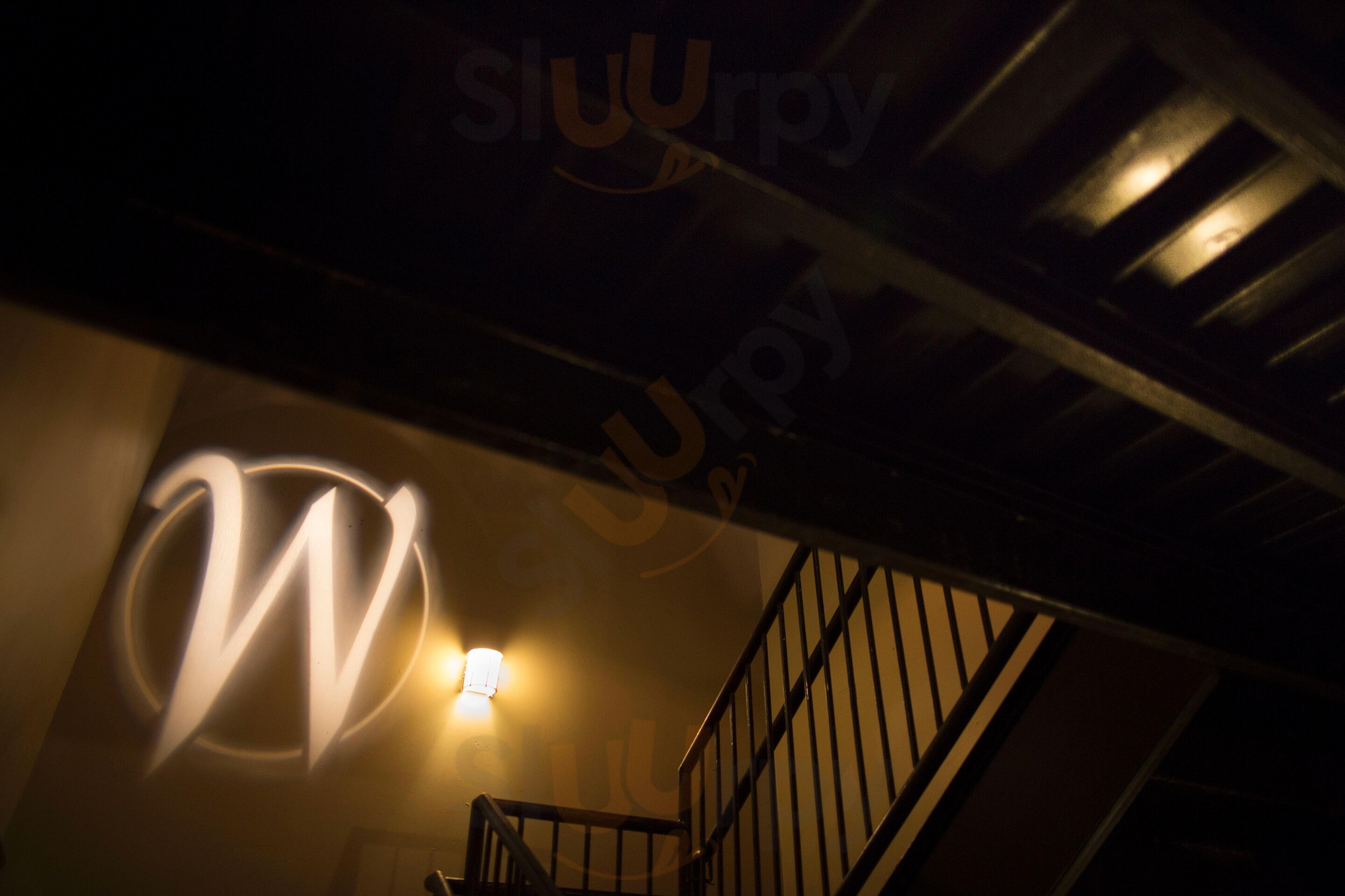 The Warren City Club