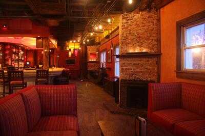 The Warren City Club