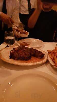 Markjoseph Steakhouse