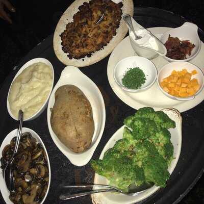 Markjoseph Steakhouse