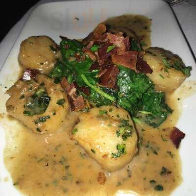 Markjoseph Steakhouse