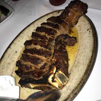 Markjoseph Steakhouse