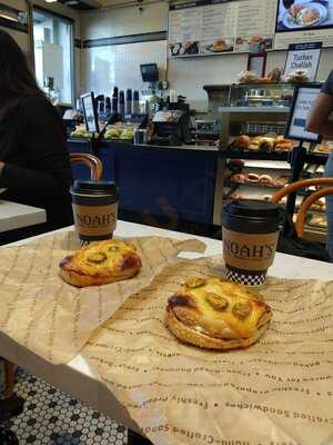 Noah's Ny Bagels