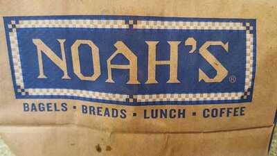 Noah's Ny Bagels