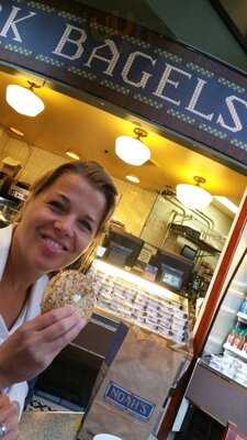 Noah's Ny Bagels
