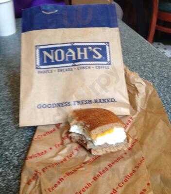 Noah's Ny Bagels