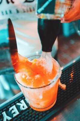 Sir Duke Bar & Liquor Store