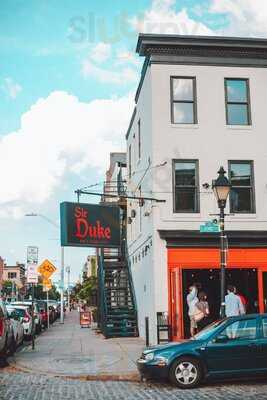 Sir Duke Bar & Liquor Store