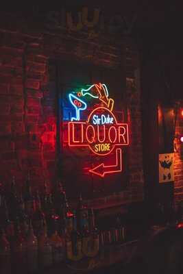 Sir Duke Bar & Liquor Store