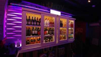 Sir Duke Bar & Liquor Store