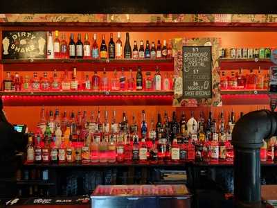 Sir Duke Bar & Liquor Store