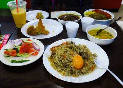 Packsun Halal Chicken