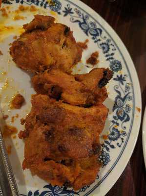 Packsun Halal Chicken