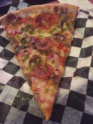 Bonanno's Pizzeria