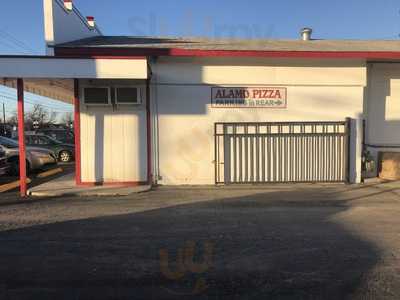 Alamo Pizza