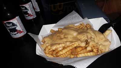 Banks Street Bar & Grill