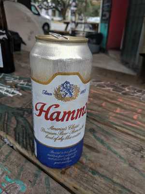 Banks Street Bar & Grill