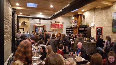 Half Acre Beer Company