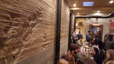 Half Acre Beer Company