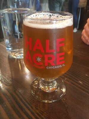 Half Acre Beer Company