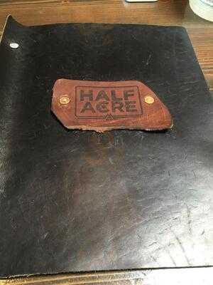 Half Acre Beer Company