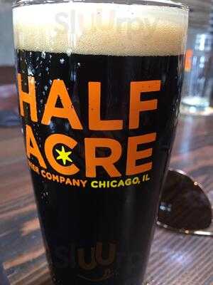Half Acre Beer Company