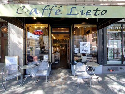 Caffe Lieto