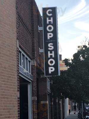 Chop Chop