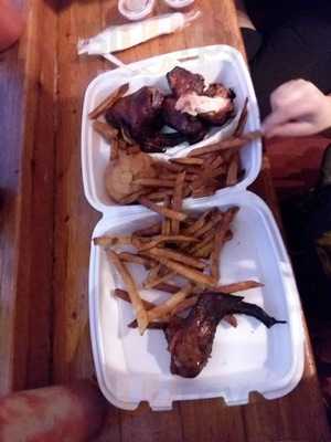 The Maker's Fish House