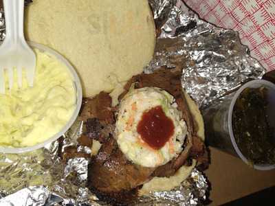 The Maker's Fish House