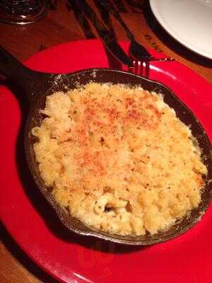 Bubba Gump Shrimp Co.