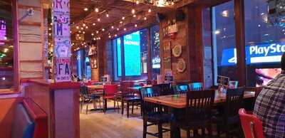 Bubba Gump Shrimp Co.