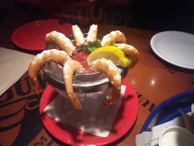 Bubba Gump Shrimp Co.