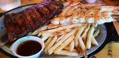 Bubba Gump Shrimp Co.