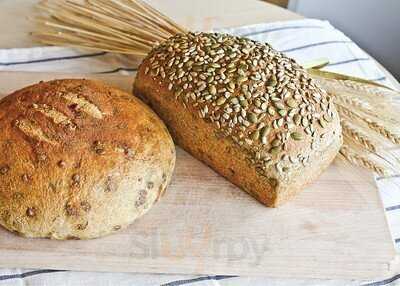 Great Harvest Bread
