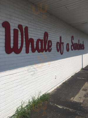 Moby Dick Restaurant