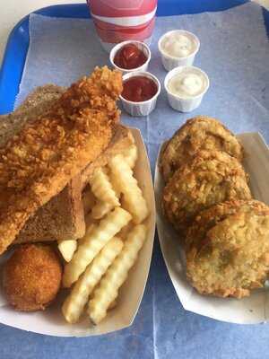 Moby Dick Restaurant