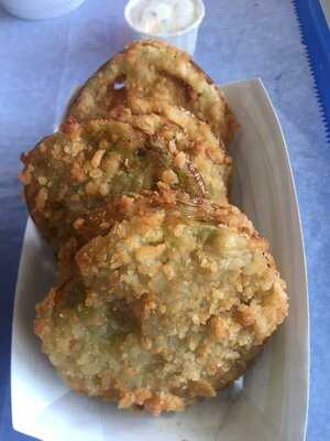 Moby Dick Restaurant