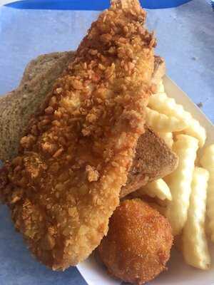 Moby Dick Restaurant