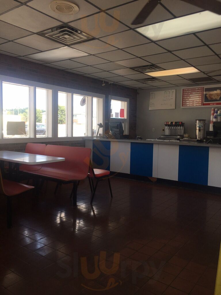 Moby Dick Restaurant